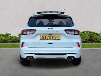 Used Ford Kuga 2022 for sale - 77715415: Photo