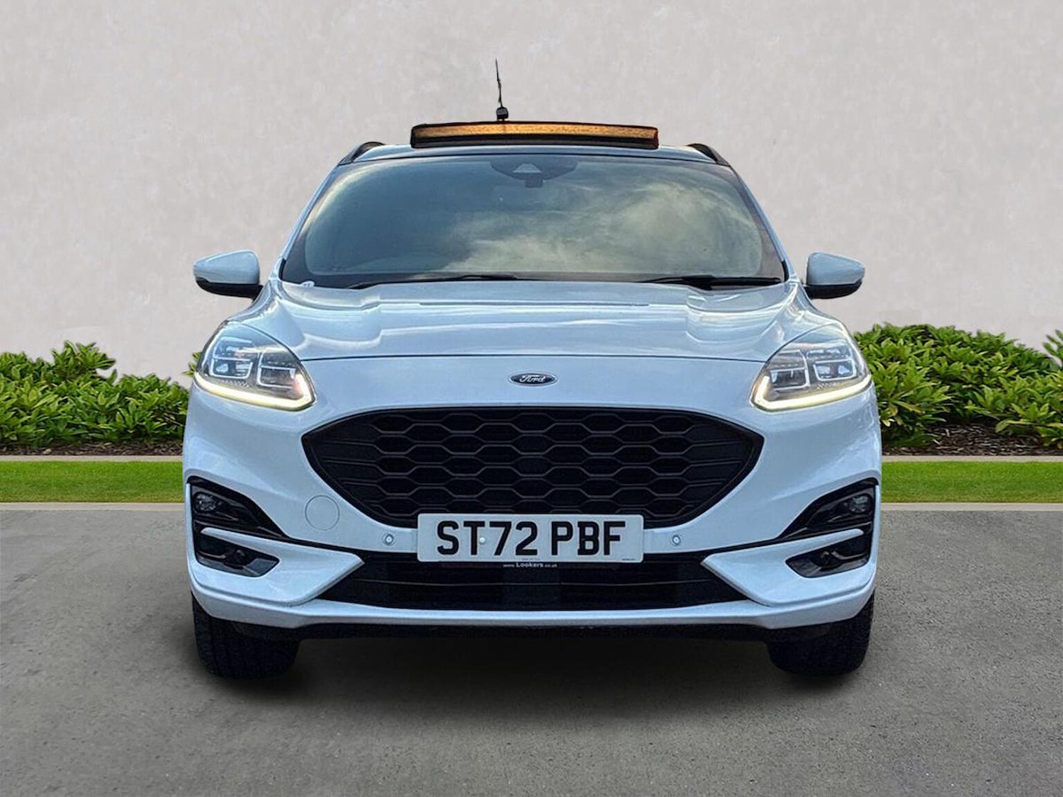 Used Ford Kuga 2022 for sale - 77715415: Photo 5