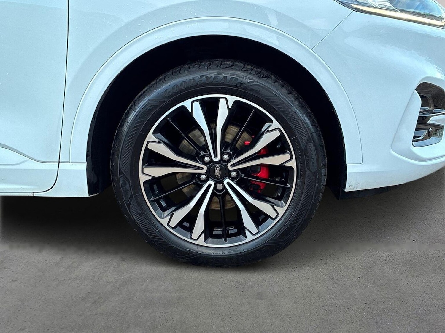 Used Ford Kuga 2022 for sale - 77715415: Photo 6