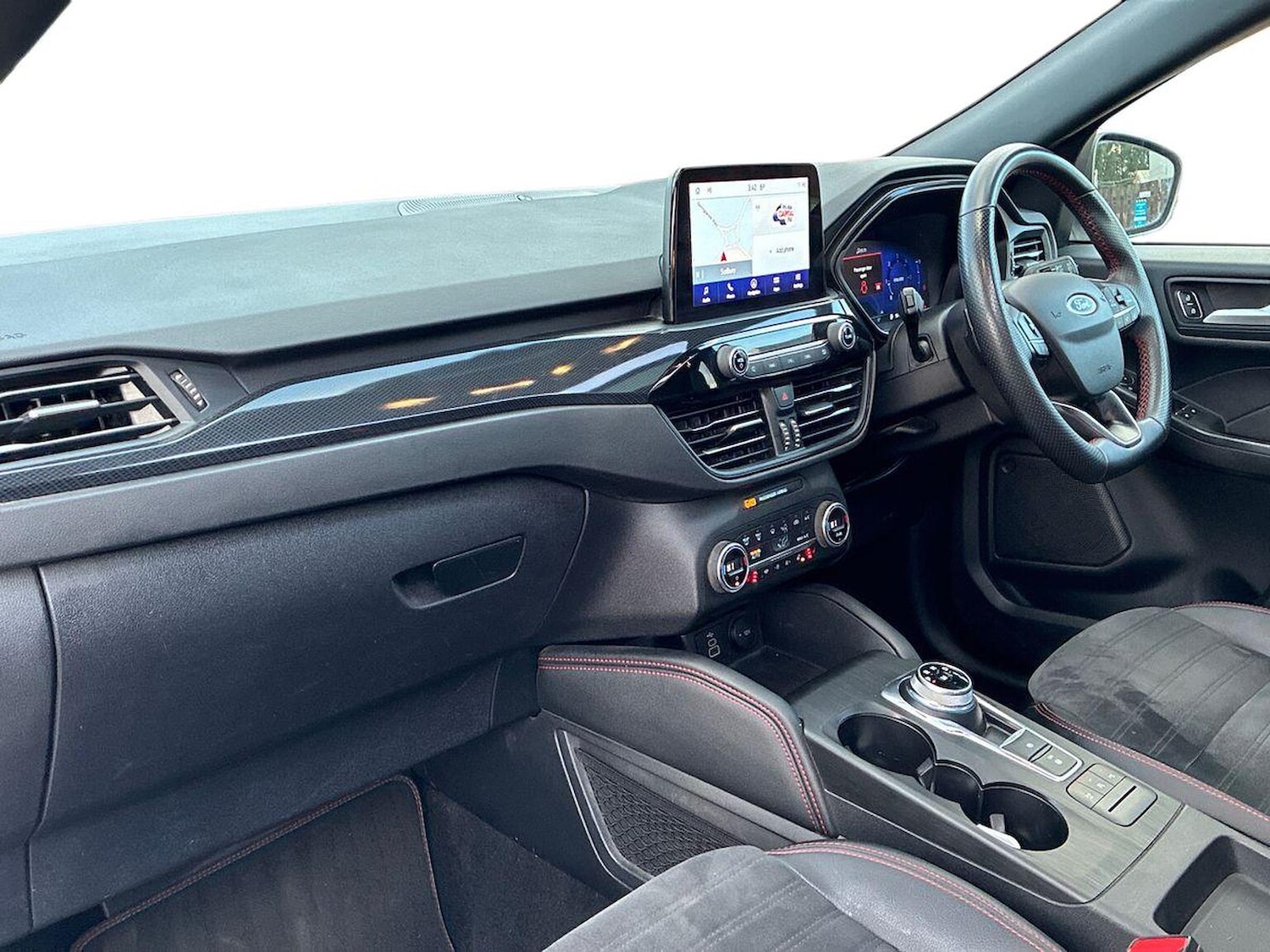 Used Ford Kuga 2022 for sale - 77715415: Photo 7