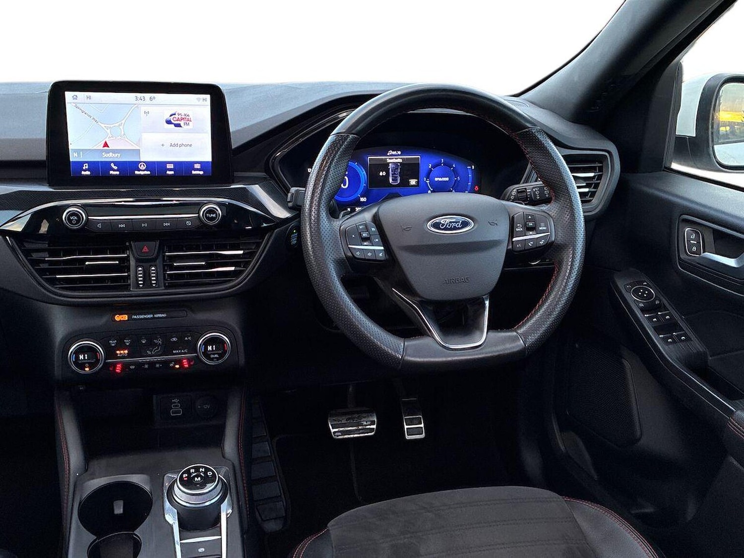 Used Ford Kuga 2022 for sale - 77715415: Photo 9