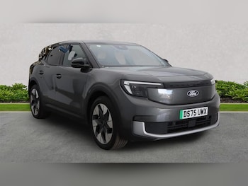 Used Ford Explorer 2025 for sale - 78496120: Photo
