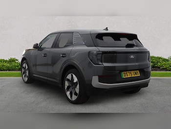 Used Ford Explorer 2025 for sale - 78496120: Photo