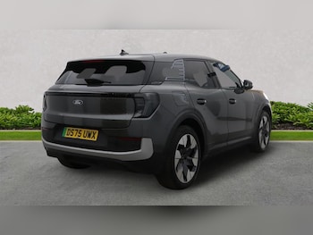 Used Ford Explorer 2025 for sale - 78496120: Photo