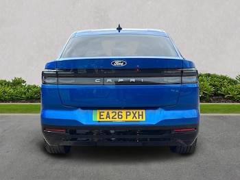 Used Ford Capri 2026 for sale - 78790145: Photo