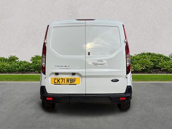 Used Ford Transit Connect 2021 for sale - 76243164: Photo