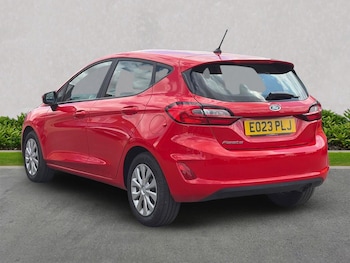 Used Ford Fiesta 2023 for sale - 79439112: Photo