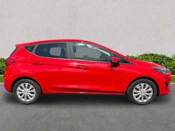 Used Ford Fiesta 2023 for sale - 79439112: Photo