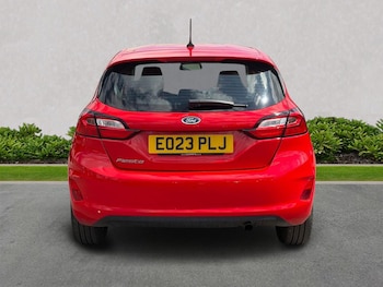 Used Ford Fiesta 2023 for sale - 79439112: Photo