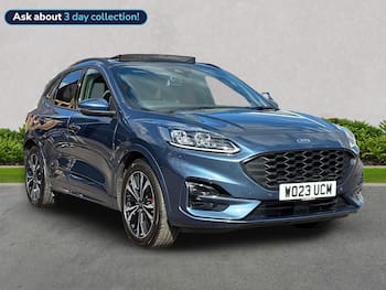 Used Ford Kuga 2023 for sale - 79750037: Photo