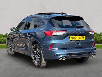 Used Ford Kuga 2023 for sale - 79750037: Photo