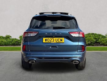 Used Ford Kuga 2023 for sale - 79750037: Photo