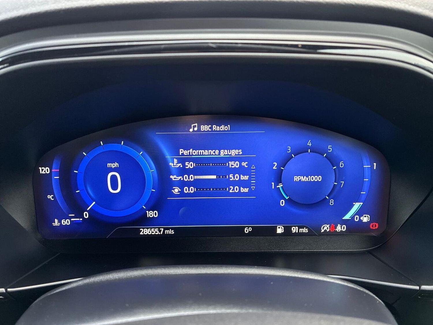 Used Ford Focus 2022 for sale - 77721409: Photo 10