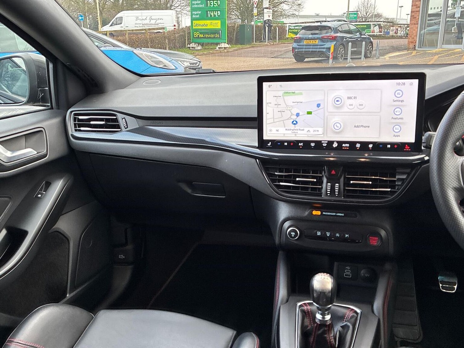 Used Ford Focus 2022 for sale - 77721409: Photo 13