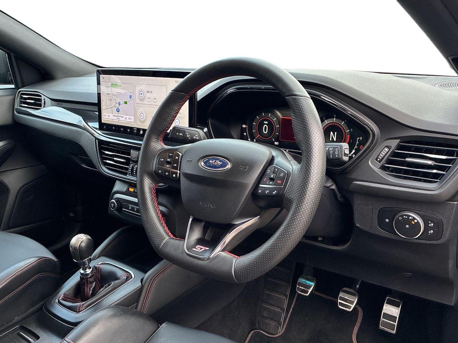 Used Ford Focus 2022 for sale - 77721409: Photo 15