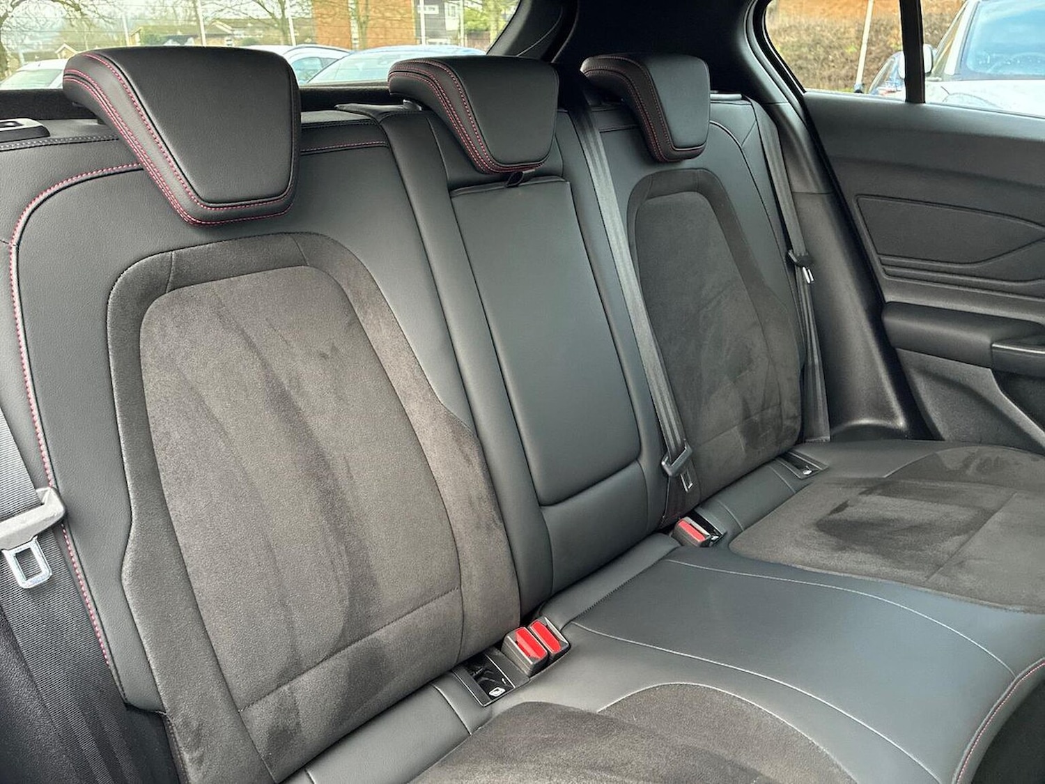 Used Ford Focus 2022 for sale - 77721409: Photo 16