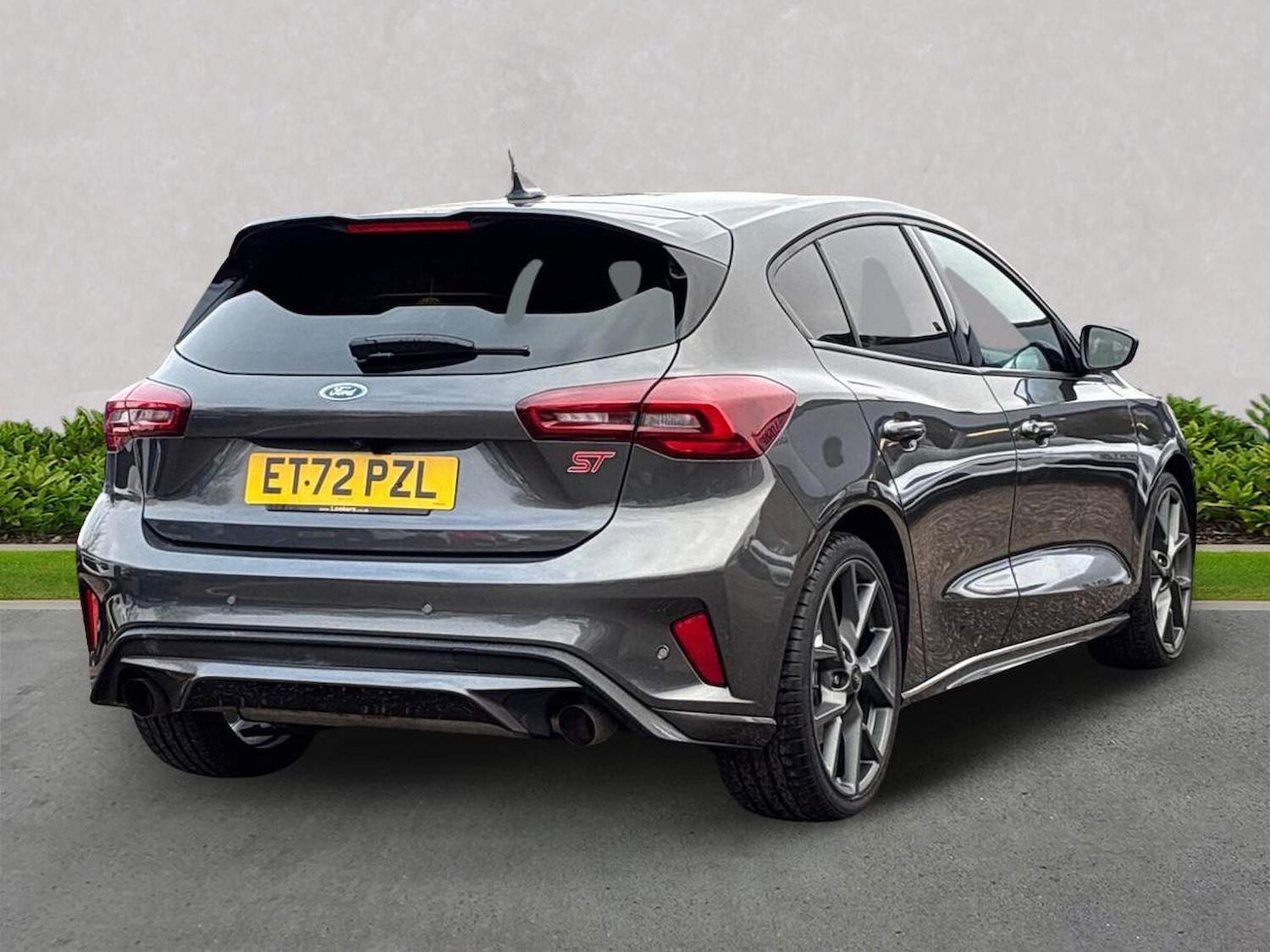 Used Ford Focus 2022 for sale - 77721409: Photo 18