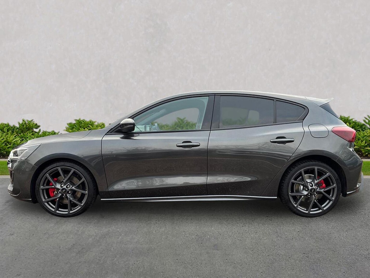 Used Ford Focus 2022 for sale - 77721409: Photo 19