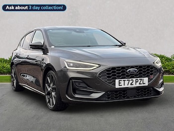 2022 - 2.3 EcoBoost ST 5dr