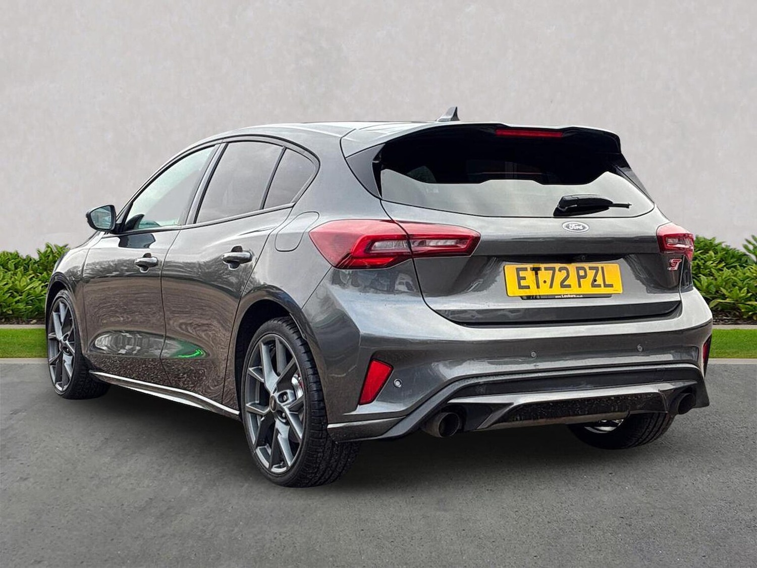 Used Ford Focus 2022 for sale - 77721409: Photo 2