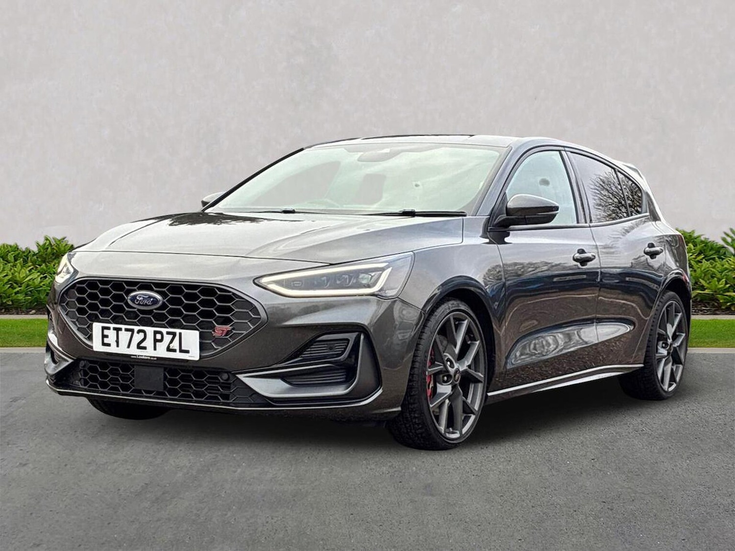 Used Ford Focus 2022 for sale - 77721409: Photo 20