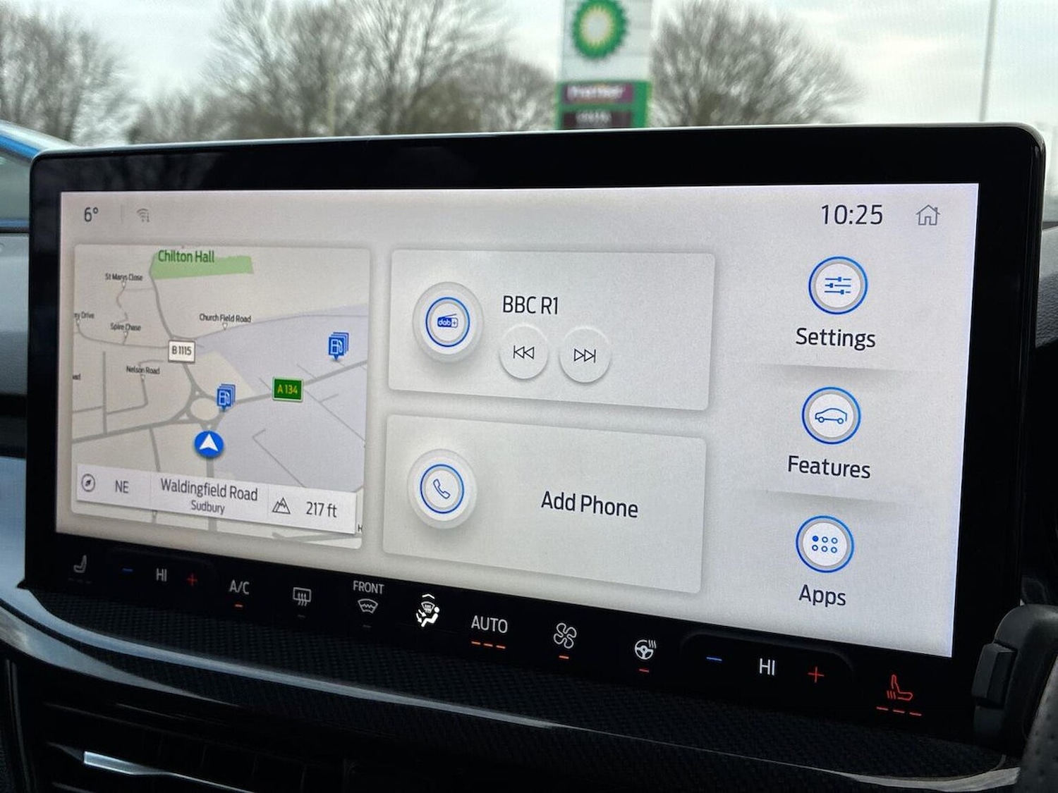 Used Ford Focus 2022 for sale - 77721409: Photo 23