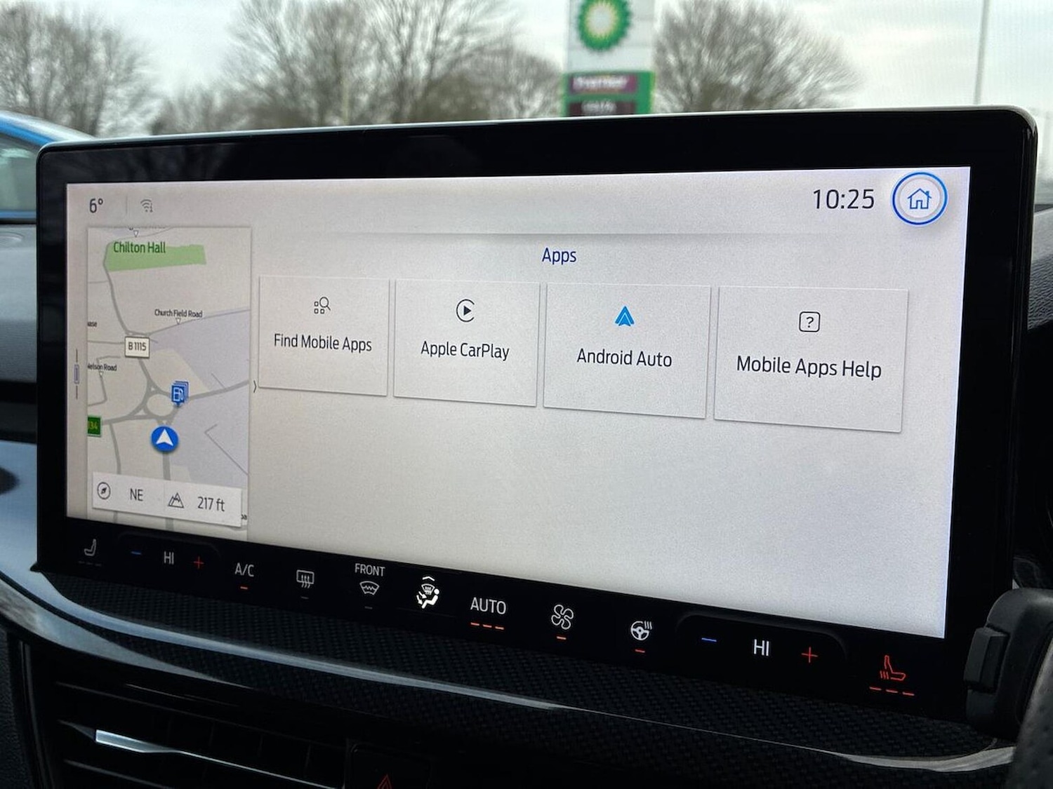 Used Ford Focus 2022 for sale - 77721409: Photo 24