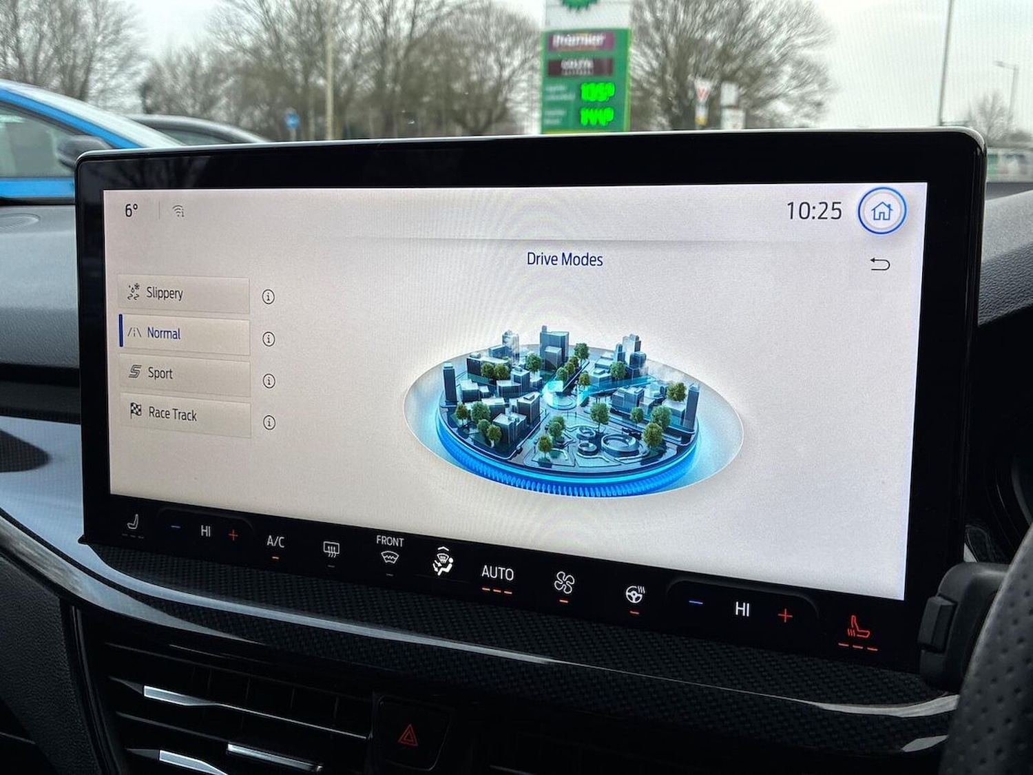 Used Ford Focus 2022 for sale - 77721409: Photo 25