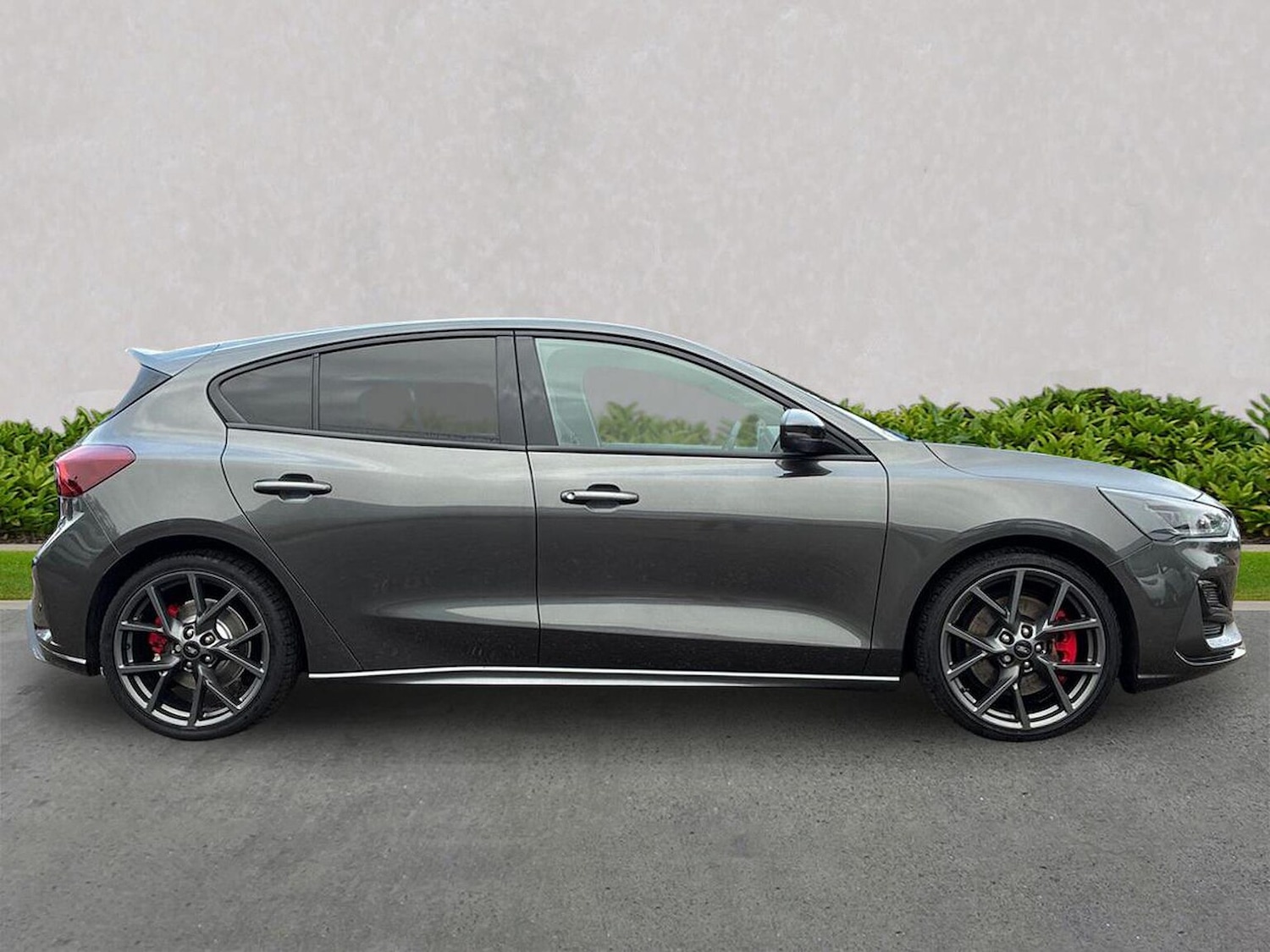 Used Ford Focus 2022 for sale - 77721409: Photo 3