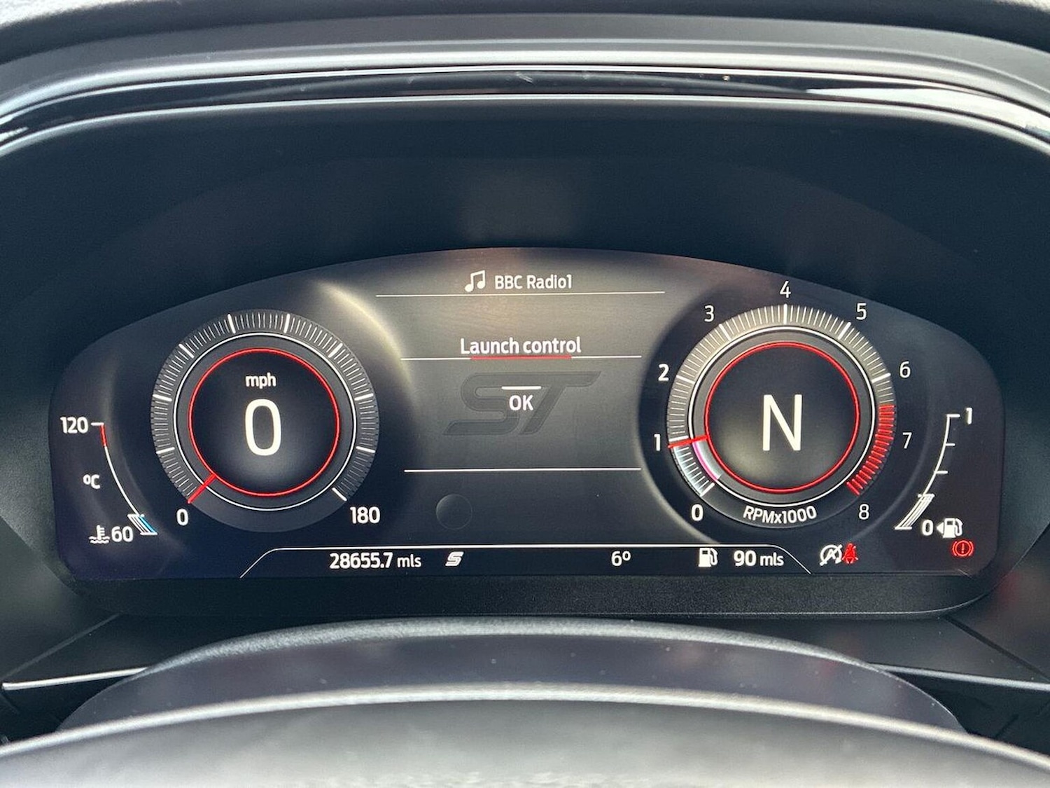 Used Ford Focus 2022 for sale - 77721409: Photo 32