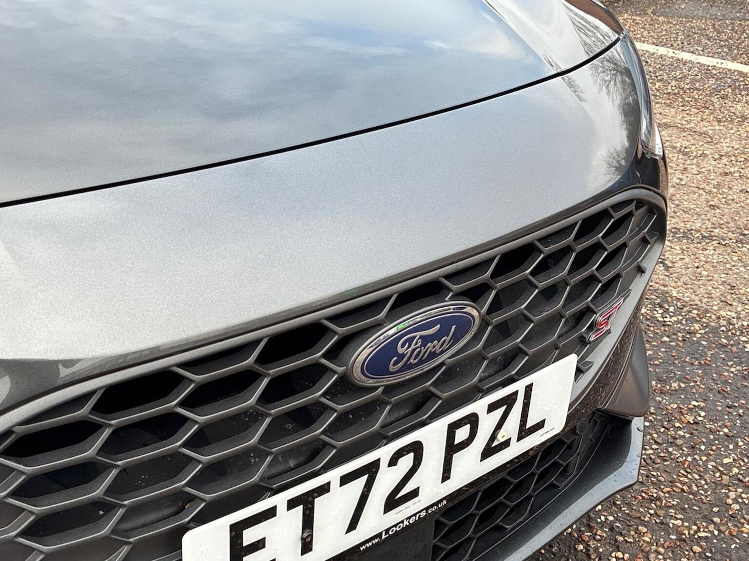 Used Ford Focus 2022 for sale - 77721409: Photo 33