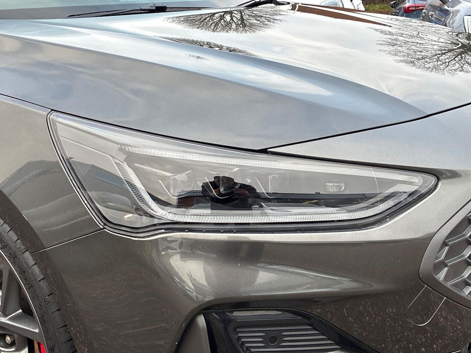 Used Ford Focus 2022 for sale - 77721409: Photo 34