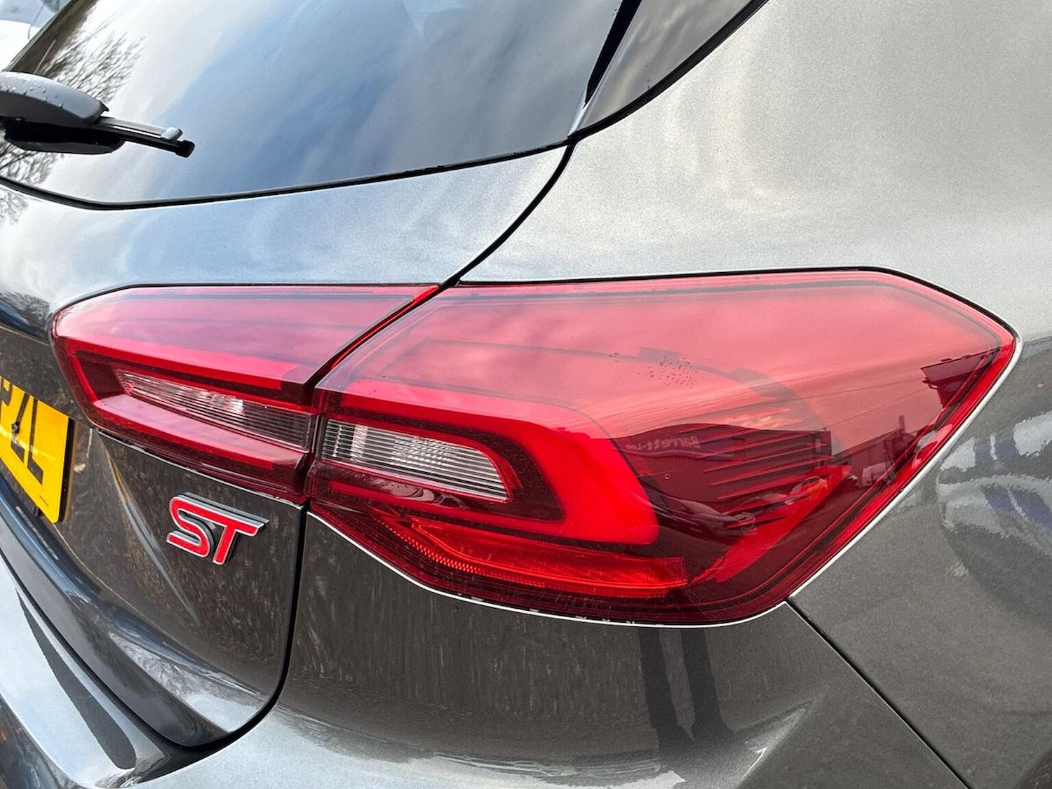 Used Ford Focus 2022 for sale - 77721409: Photo 35