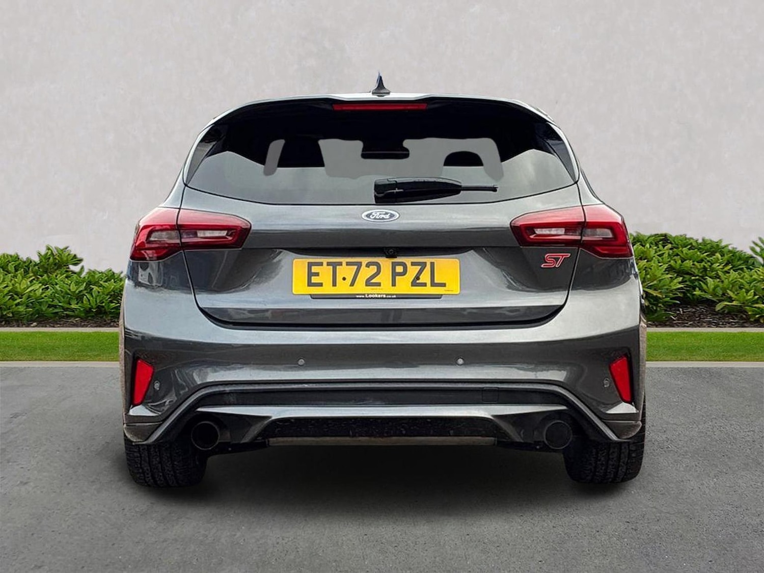 Used Ford Focus 2022 for sale - 77721409: Photo 4