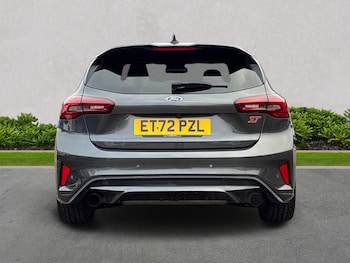 Used Ford Focus 2022 for sale - 77721409: Photo