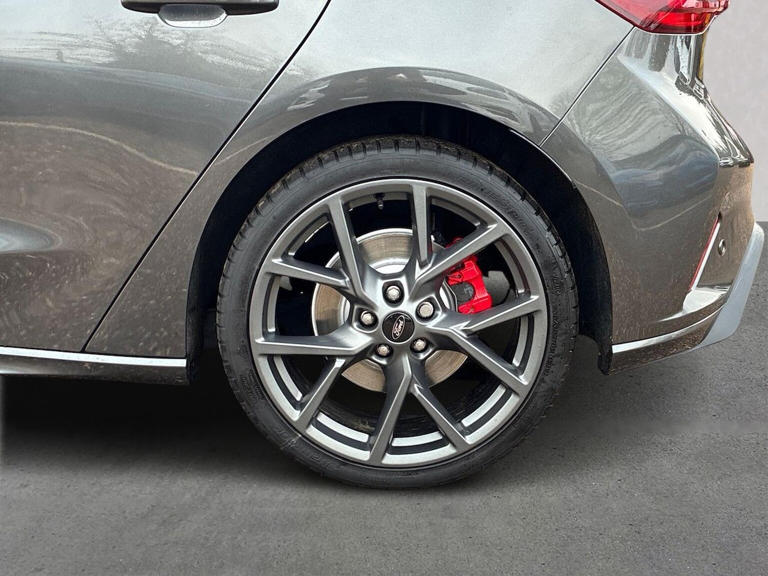 Used Ford Focus 2022 for sale - 77721409: Photo 6