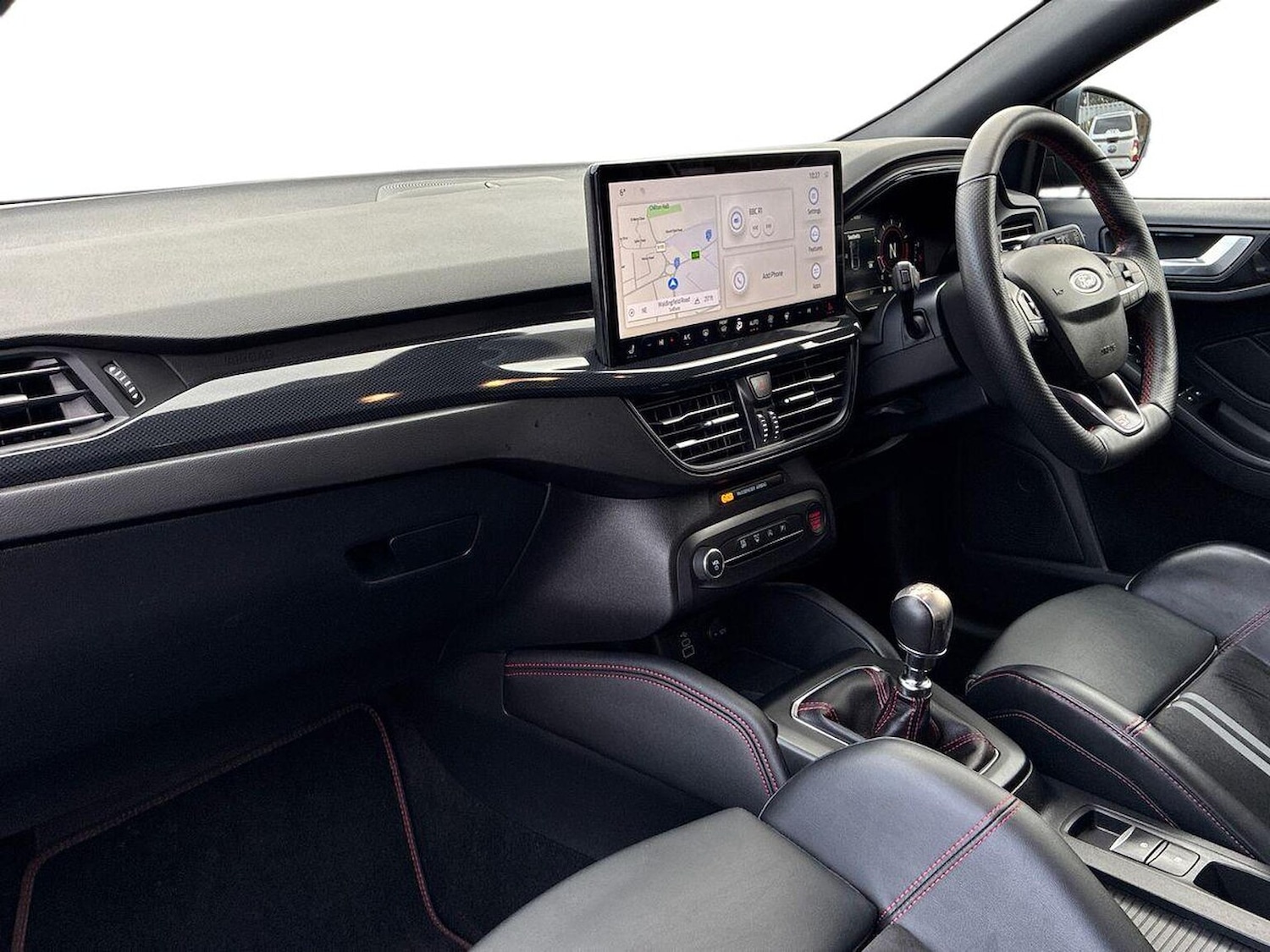 Used Ford Focus 2022 for sale - 77721409: Photo 7