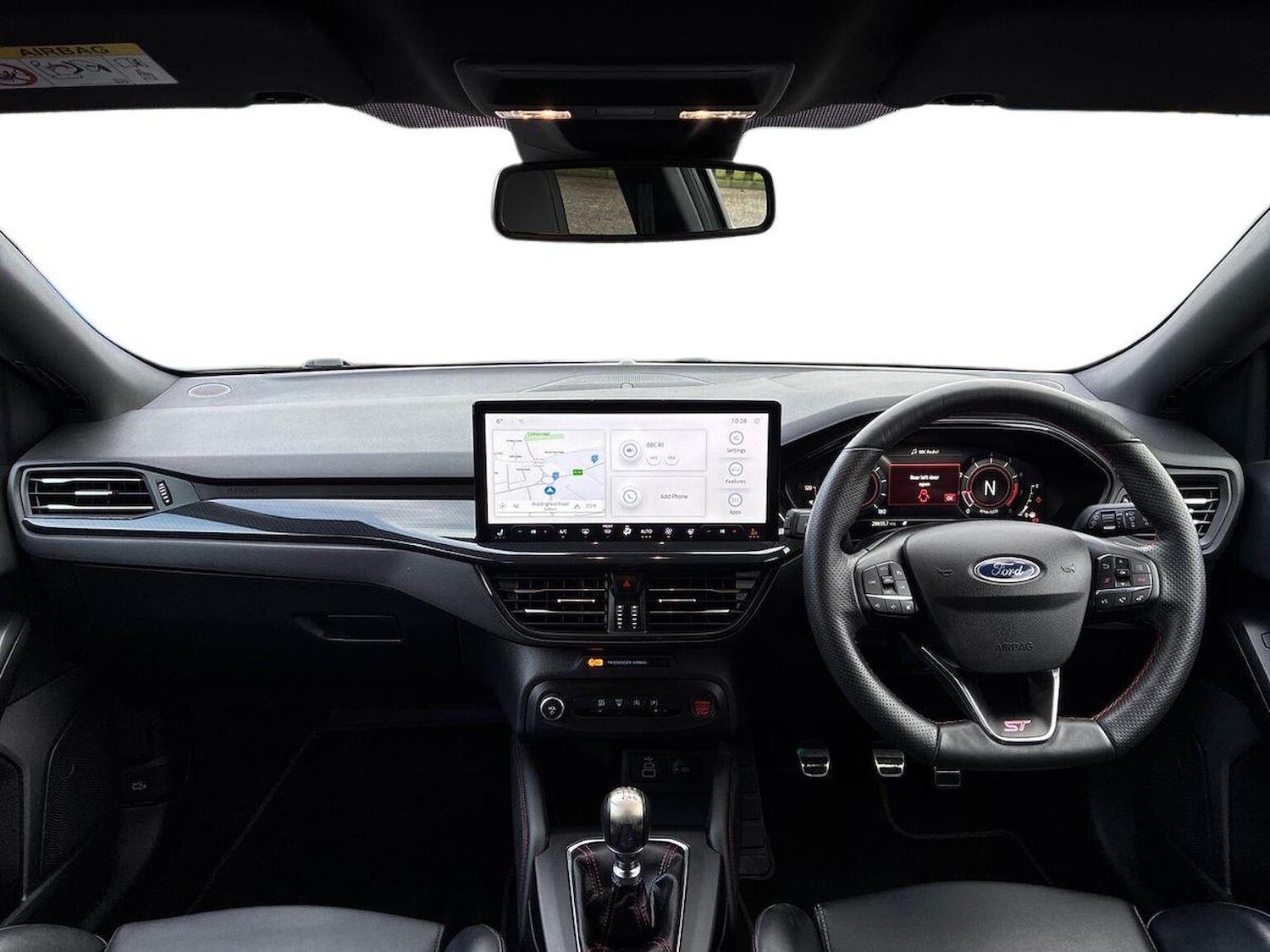 Used Ford Focus 2022 for sale - 77721409: Photo 8