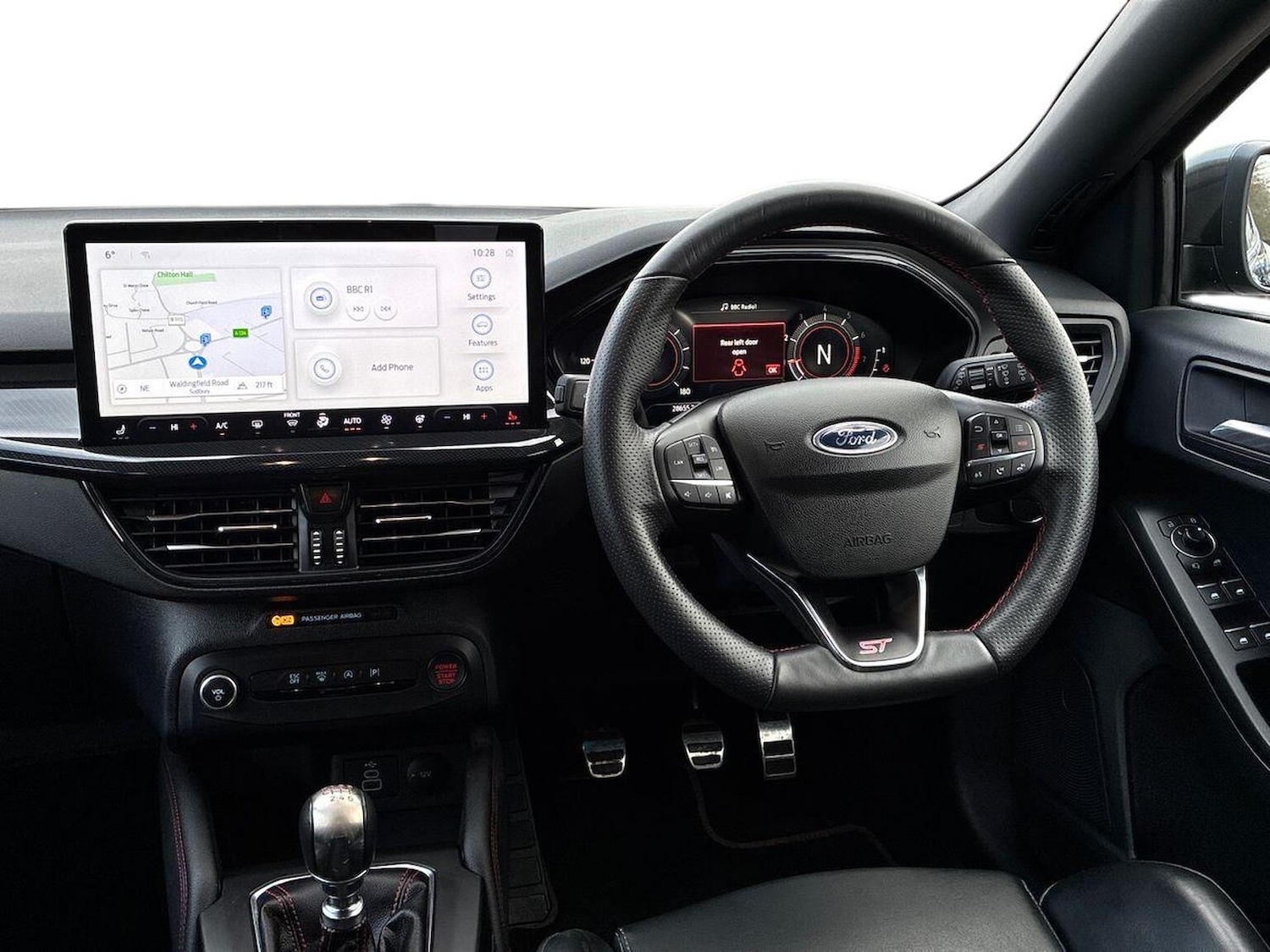 Used Ford Focus 2022 for sale - 77721409: Photo 9