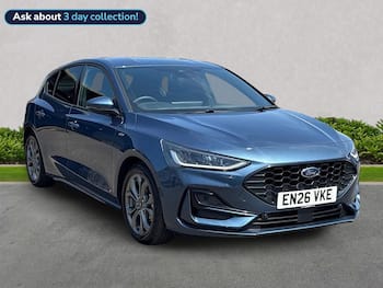 Used Ford Focus 2026 for sale - 79779567: Photo