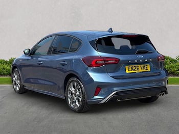 Used Ford Focus 2026 for sale - 79779567: Photo