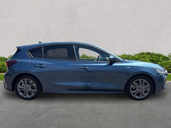 Used Ford Focus 2026 for sale - 79779567: Photo