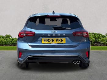 Used Ford Focus 2026 for sale - 79779567: Photo