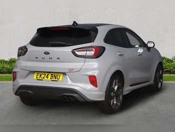 Used Ford Puma 2024 for sale - 78858688: Photo