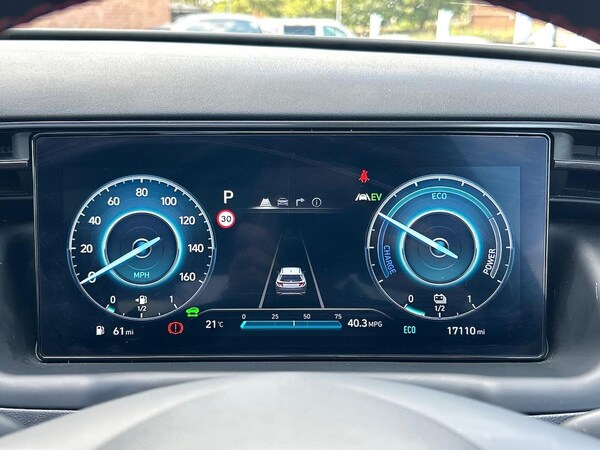 Used Hyundai TUCSON 2023 for sale - 75962371: Photo 10