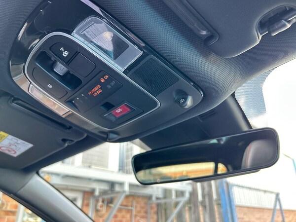Used Hyundai TUCSON 2023 for sale - 75962371: Photo 14