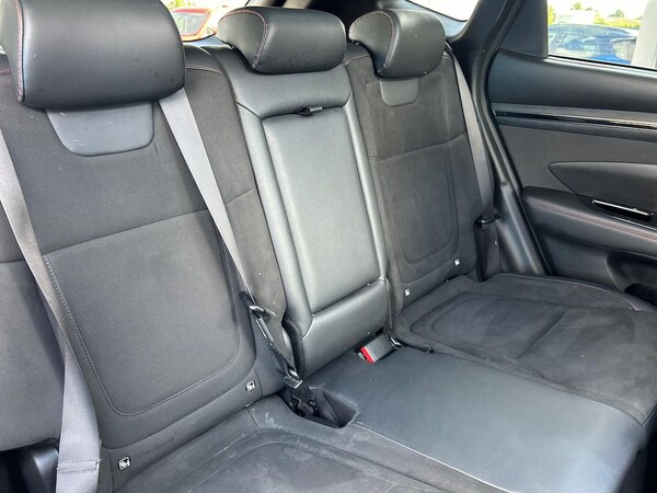 Used Hyundai TUCSON 2023 for sale - 75962371: Photo 16