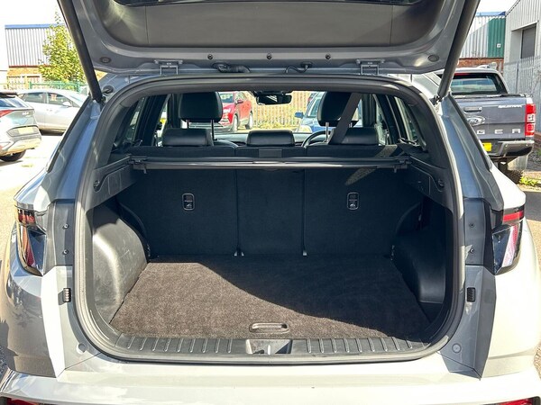 Used Hyundai TUCSON 2023 for sale - 75962371: Photo 17