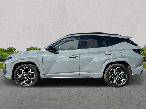 Used Hyundai TUCSON 2023 for sale - 75962371: Photo 19