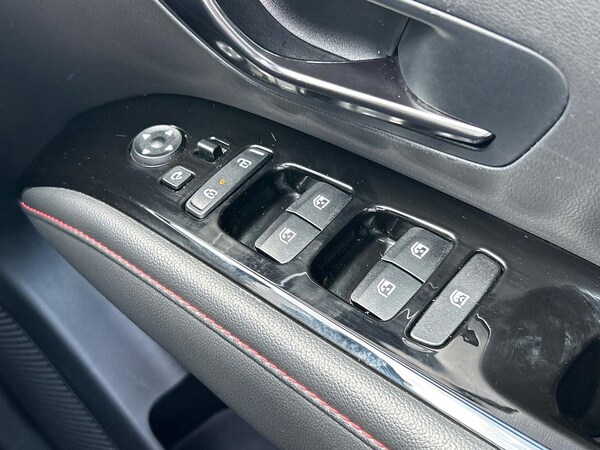 Used Hyundai TUCSON 2023 for sale - 75962371: Photo 21